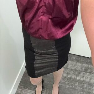 The most amazingly comfortable skirt!